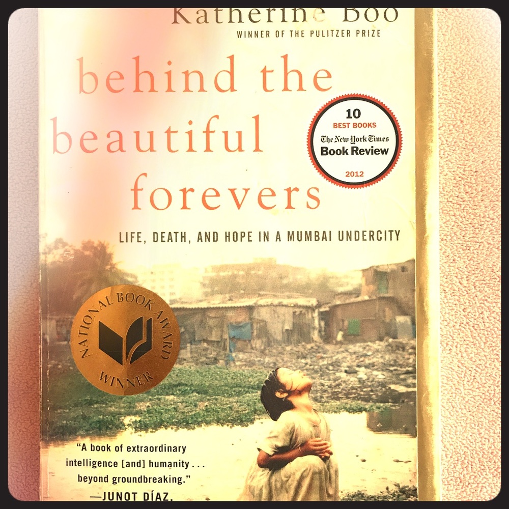 New York Times book